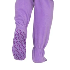 Footed Pajamas - Royal Purple Adult Hoodie Fleece Onesie -Women Store GUEST f4e07216 b04a 4963 84fc 3a0130fdef1b