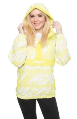 Members Only Women's Print Popover Oversized Jacket -Women Store GUEST f50f7986 147e 48a0 9155 66d6049bb2c3