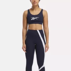 Reebok Workout Ready Sports Bra Womens -Women Store GUEST f5322fba 87e0 44a6 9b81 67767a192856