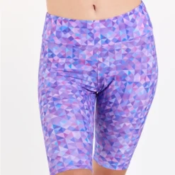 Calypsa - Women's Long Bike Swim Shorts -Women Store GUEST f5b56d82 4133 4fd1 a0fd 16519be3609f