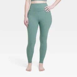 Women's Everyday Soft Ultra High-Rise Pocketed Leggings 27" - All In Motion™ 19 Women's Everyday Soft Ultra High-Rise Pocketed Leggings 27" - All In Motion™ -Women Store GUEST f6464a58 bc45 45f6 8c3e cf3c360ba3ec