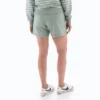 Aventura Clothing Women's Savita Solid Short