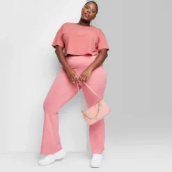 Women's High-Waisted Flare Leggings - Wild Fable™ 13 Women's High-Waisted Flare Leggings - Wild Fable™ -Women Store GUEST f7dbfa5f 05e3 4a7c 8fee 8b886c30e03d