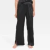 Women's Satin Pajama Pants - Colsie™ 2 Women's Satin Pajama Pants - Colsie™ -Women Store GUEST f839387f ab46 4153 a26e 3520f73f279b