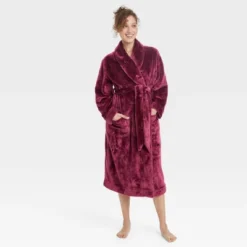 Women's Cozy Robe - Stars Above™ 10 Women's Cozy Robe - Stars Above™ -Women Store GUEST f934cc8b 69c4 4e5d 952a 61110b9042cd