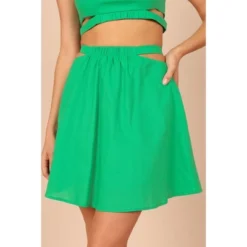 Petal And Pup Womens Julia Mini Skirt -Women Store GUEST fa246a7e 1e09 47f2 8c15 9c09d0e2d667