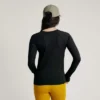 Vapor Apparel Women's Oasis Technical Long Sleeve -Women Store GUEST fb031c48 e925 4c7c 9c8b 535ce4112290