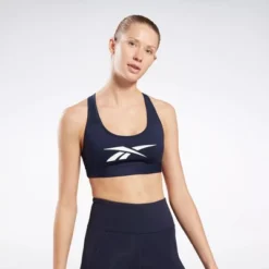 Reebok Lux Vector Racer Sports Bra Womens -Women Store GUEST fb10aefa 7f38 48dd 8fd3 e2617a6029b1
