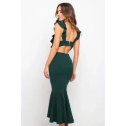 Petal And Pup Womens Avani Dress