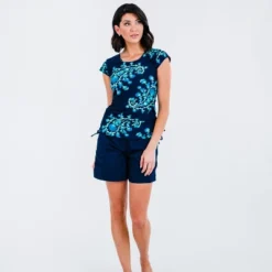 Calypsa Womens Sadie Swim Top 16 Calypsa Womens Sadie Swim Top -Women Store GUEST fc357efd 8363 41b6 926c 7d87c43c0575