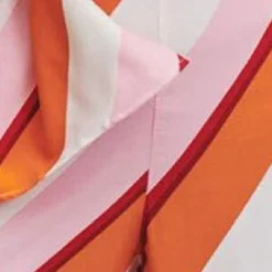 ELOQUII Women’s Plus Size Side Slit Pant