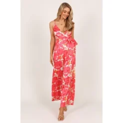 Petal And Pup Womens ADISON JUMPSUIT -Women Store GUEST fd650094 2b2b 4e35 9cd7 7a4ef01a62db