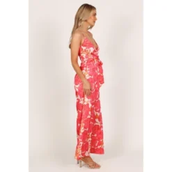 Petal And Pup Womens ADISON JUMPSUIT -Women Store GUEST fd7ceb7a 5590 4186 b3f1 3f3dee1c6db7