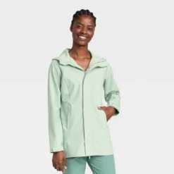 Women's Bonded Rain Jacket - All In Motion™ 12 Women's Bonded Rain Jacket - All In Motion™ -Women Store GUEST feeca862 d298 4a6f 82ff c96c51505759