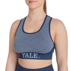 Yale Sports Bra High Impact Moisture-Wicking Athletic Bra For Women Breathable And Comfortable Design Perfect For Running & Gym Workouts By MAXXIM -Women Store GUEST ff02a60c c368 4ccf a818 3b5f2ac726df