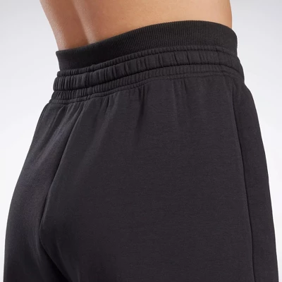 Reebok DreamBlend Cotton Knit Pants 9 Reebok DreamBlend Cotton Knit Pants - Image 7