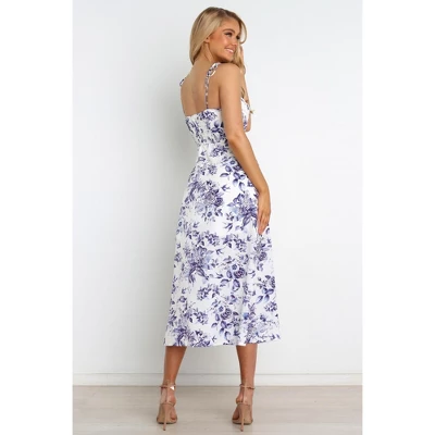 Petal And Pup Womens Azelia Dress 6 Petal And Pup Womens Azelia Dress - Image 4